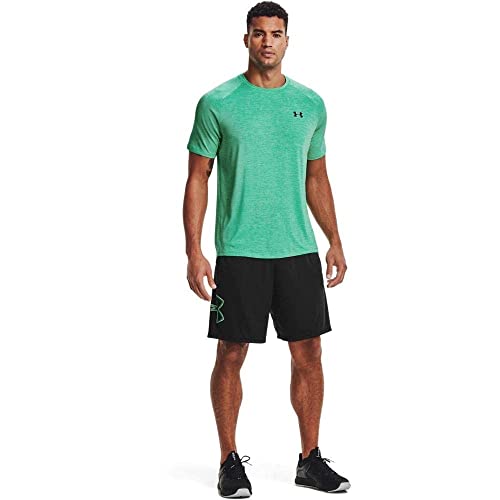 Image of Under Armour UA Tech Graphic Shorts