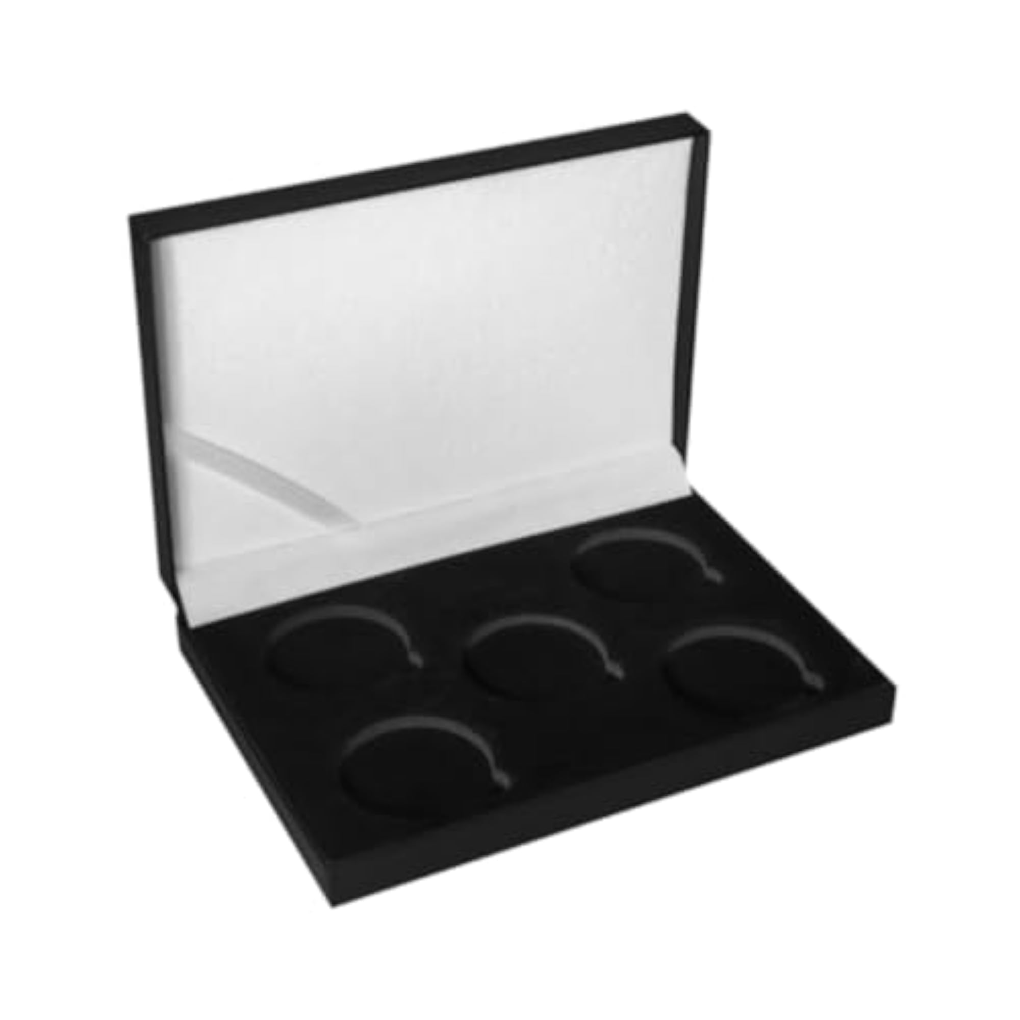 Presentation Box Medal Storage Case