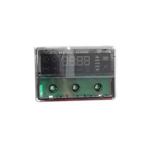 MODULE PROGRAMMÉ POUR FOUR ELECTROLUX - 97394971720103