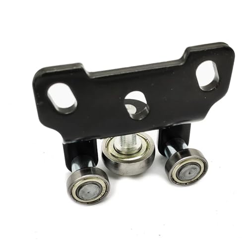 Rodillos para puerta corredera Transit V363 BK31V268B40AF 2013-2019