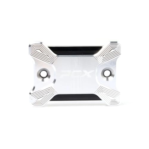 Couvercle de bouchon réservoir liquide frein haut de gamme pour PCX125 et PCX150