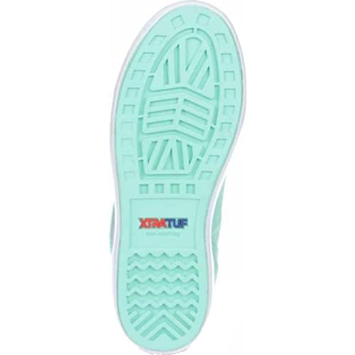 Image of Xtratuf Women's 6 In Ankle Deck Boot