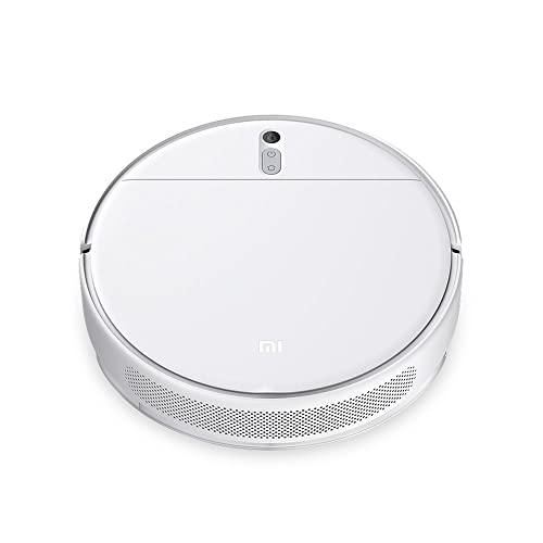Robô Aspirador Inteligente Mop 2 Lite Xiaomi | Bivolt