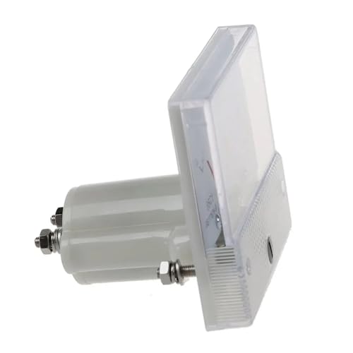 Ampèremètre analogique 20 A pour éviter les surcharges de circuit