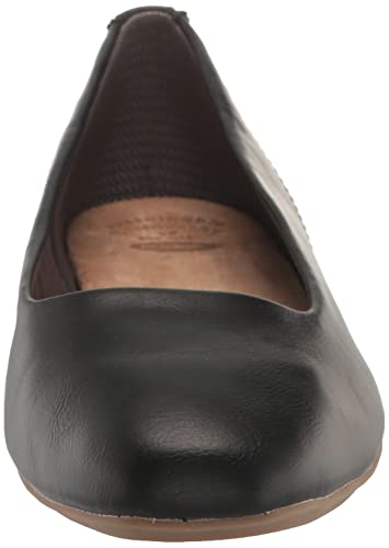 Dr. Scholl's Shoes Women's Wexley Slip On Ballet Flat Loafer2