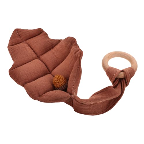 NULYLU Adorno Colgante Para Cochecito De Bebé En Forma De Hoja Para Recién Nacidos Y Bebés Cochecitos Colgante Adorno Colgante Para Cochecito De Bebé Juguete Colgante Cama Infantil