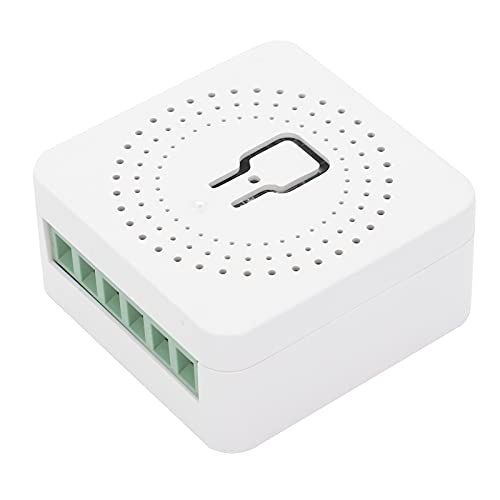 Smart Switch, interruttore portatile Controllo vocale per elettrodomestici per per appartamenti per TV(#2)