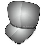 Polarisation hyper précise – Élimination totale de l'éblouissement à 100 % – Garantie SAUCER pour offrir le plus haut niveau d'efficacité dans le blocage de l'éblouissement horizontal
