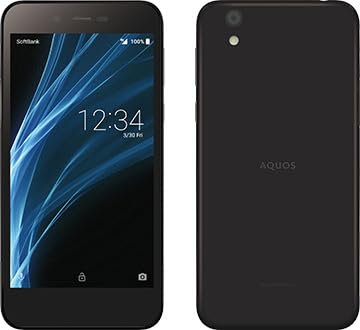 aquos 702sh 10台 Amazon | 【整備済み品】SHARP AQUOS sense basic 702SH キャリア