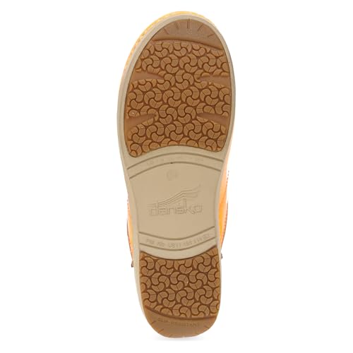 Image of Dansko Women's XP 2.0 Clogs - Lightweight Slip-Resistant Footwear for Comfort and Support - Ideal for - Nursing, Veterinarians