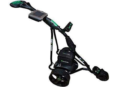 Pro Kaddy Carro de Golf P1D3NL20 con batería de litio