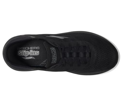 Skechers Men's Hands Free Slip-ins: Go Run Max Cushioning Arch Fit-Game Sneaker2