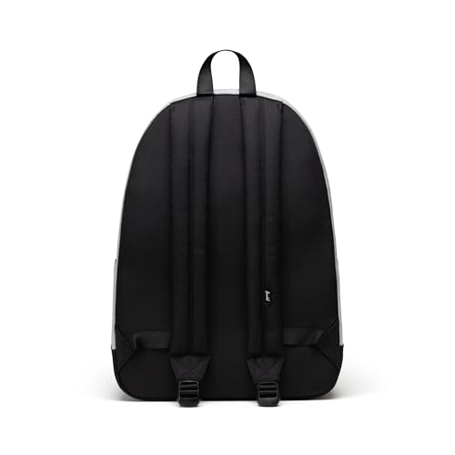Image of Herschel Supply Co. Classic Backpack, Varsity Grey Crosshatch, Special Edition - 30L
