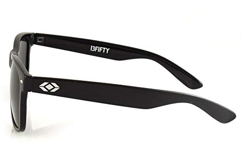 13Fifty Louisville Polarized Retro Men's & Women's Sunglasses2