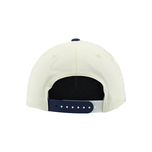 Gorra Snapback Ajustable USWNT Oficial de Mujer miniatura 4