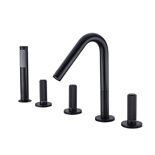 Mitigeur de baignoire-douche pour remplacer une plomberie fuyante sans travaux
