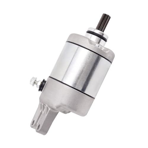 Pièce de rechange démarreur de moto pour MITSUBA SM13-573 - 4