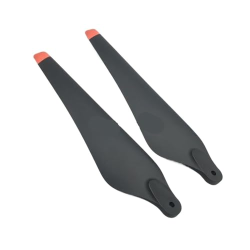 Hélice pliable 3390 en carbone pour drones agricoles T16 et T20