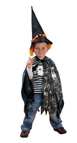 Betzold - Kinderkostüme, Universalgröße, 13-tlg. - Kostüme-Set Verkleidung