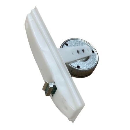 Recogedor cinta empotrado