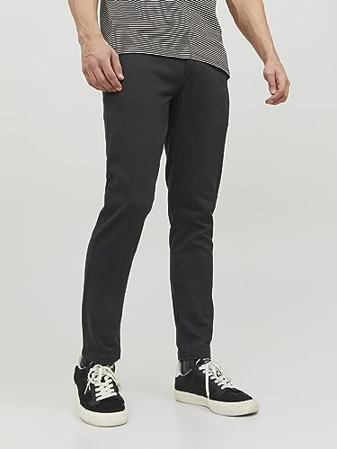 JACK & JONES Male Chino Hose 2er-Pack Slim Fit Chino Hose