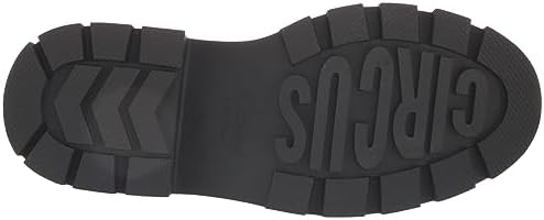 Circus NY by Sam Edelman Women's Brooklyn Loafer, Black Box, 12 | Image 3