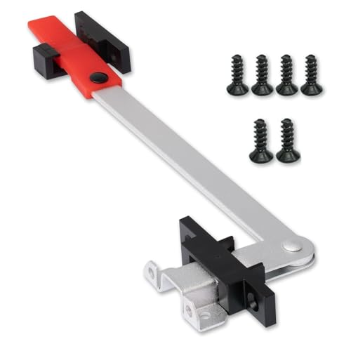 AlloTemlass RV Emergency Exit Latch