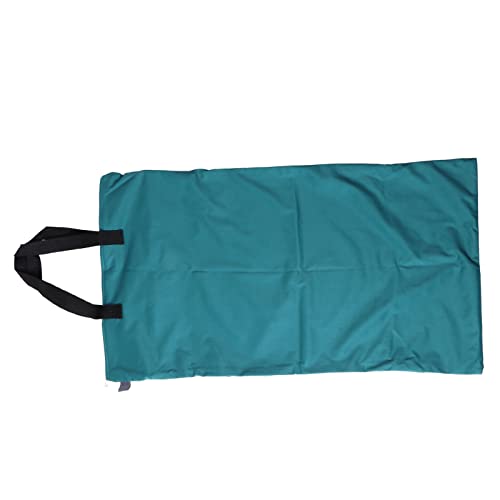 Bolsa para almacenar pañales con doble bolsillo y gran capacidad miniatura 7