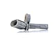 HELLA 6PU 012 806-971 Sensor, Raddrehzahl - 2-polig - Hinterachse links
