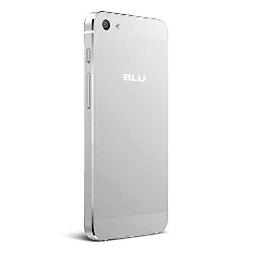 Blu vivo 5 Mini - 4.0