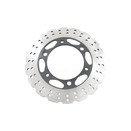 Disque frein avant moto pour rouler sereinement en Ninja 250 SL
