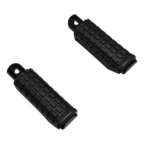 Repose-pieds passager pour CB500X pour voyager confortablement en duo