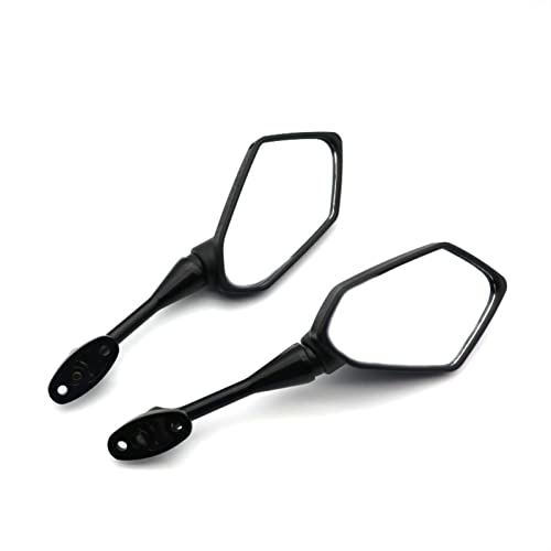 Espejo retrovisor de motocicleta para Honda CBR acabado aerodinámico de alta resistencia