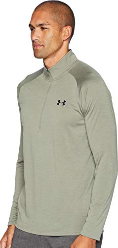 Image of Under Armour Men's Tech 2.0 1 /2 Zip