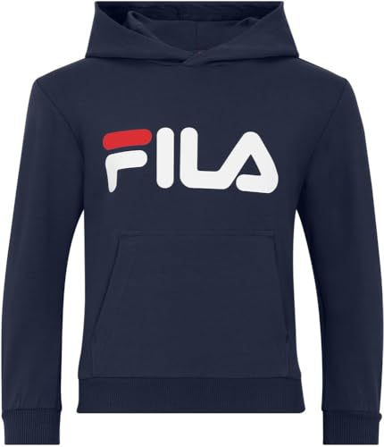 FILA BAJONE Sweat Shirts Enfants Unisexes - vue 3