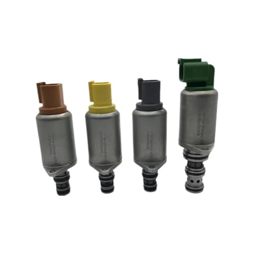 Électrovanne proportionnelle F03-12D9AAC-A01 pour excavatrice XE60 - 2
