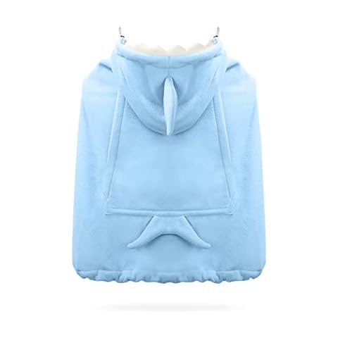 SONARIN Warmer Babytrage Bezug,Universal Winter Tragecover Cover