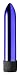 Trinity Slim Vibrator, Purple