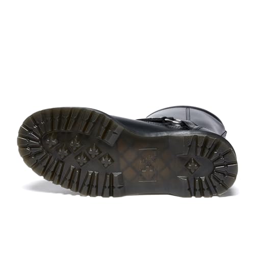 Boots Dr. Martens ANISTONE HARNESS - vue 9
