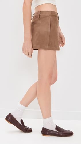 Women's Mirage Mini Skirt4
