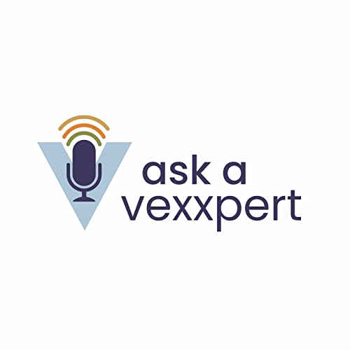 Ask a Vexxpert cover art