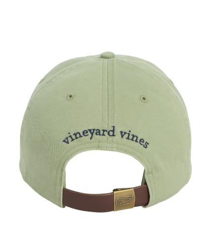 Image of Vineyard Vines Men's Classic Baseball Hat