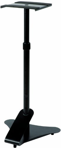 Amazon.com: QUIK LOK BS-402 Studio Monitor Stand : Musical Instruments