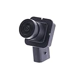 Backup Camera Replaces for 2015-2018 Ford Focus ST/Sedan/Electric/Hatchback OE Part #F1EZ-19G490-A, F1ET-19G490-AC