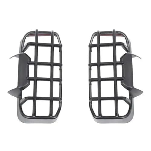 Boîtier feu arrière Ford Bronco finition premium coque de rechange style