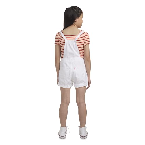 Image of Levi's baby-boys And Baby Denim Shortall