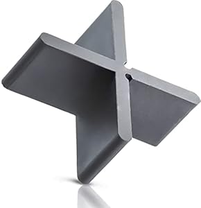 Quick2Fix Profi Fugenkreuze 100 Stück