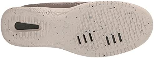 Rockport Men's Truflex Fly Slip on Mudguard Sneaker, Stone Multi, 7 | Image 3