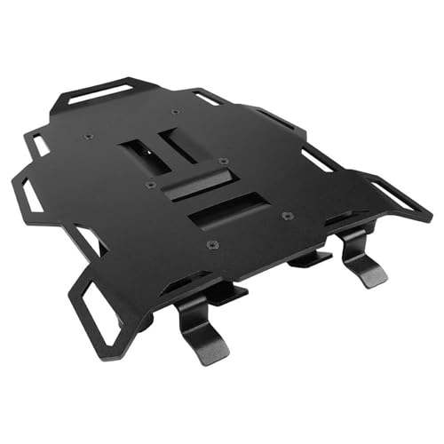 Support passager R1300GS rails de panneau pour stabiliser les grands sacs
