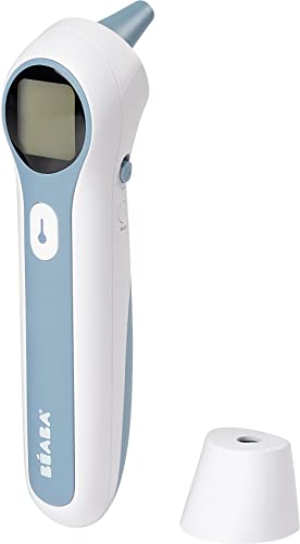 BÉABA Thermospeed kontaktloses Ohrthermometer
